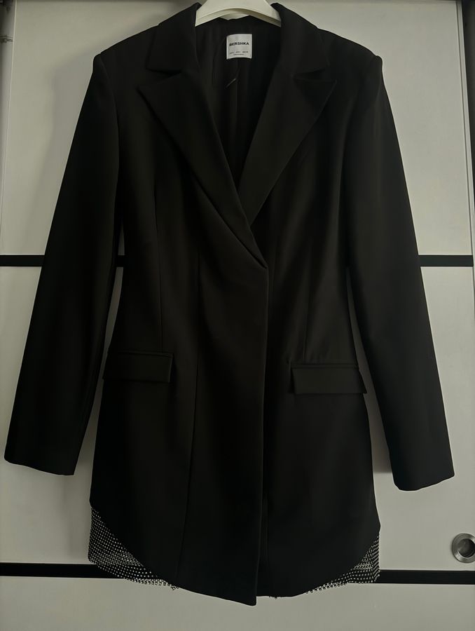 Blazer dress