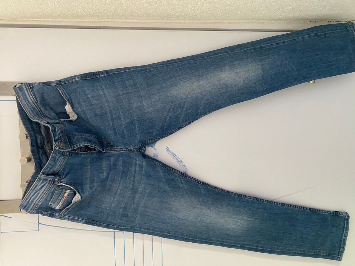 Diesel Pantolla