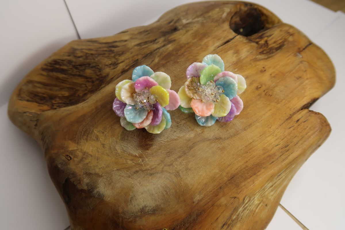 Dreamy Bloomers 
