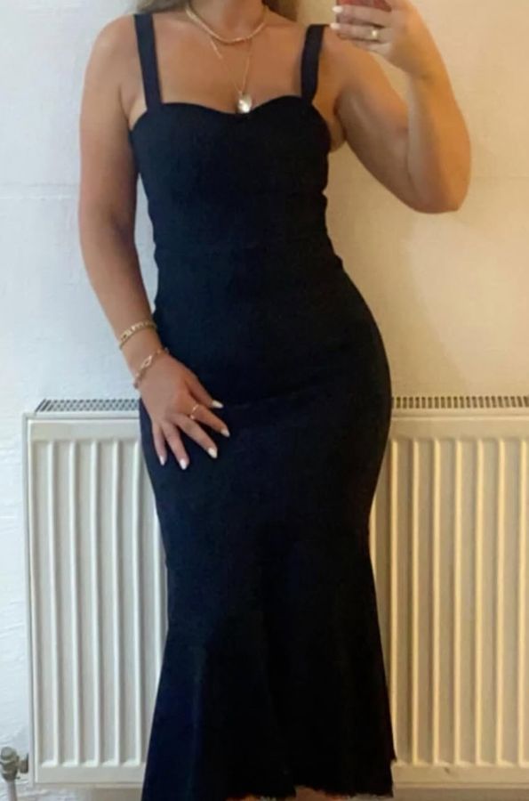 Zara dress