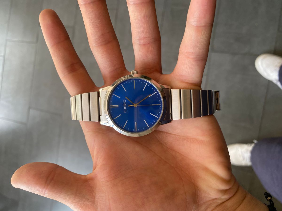 Casio