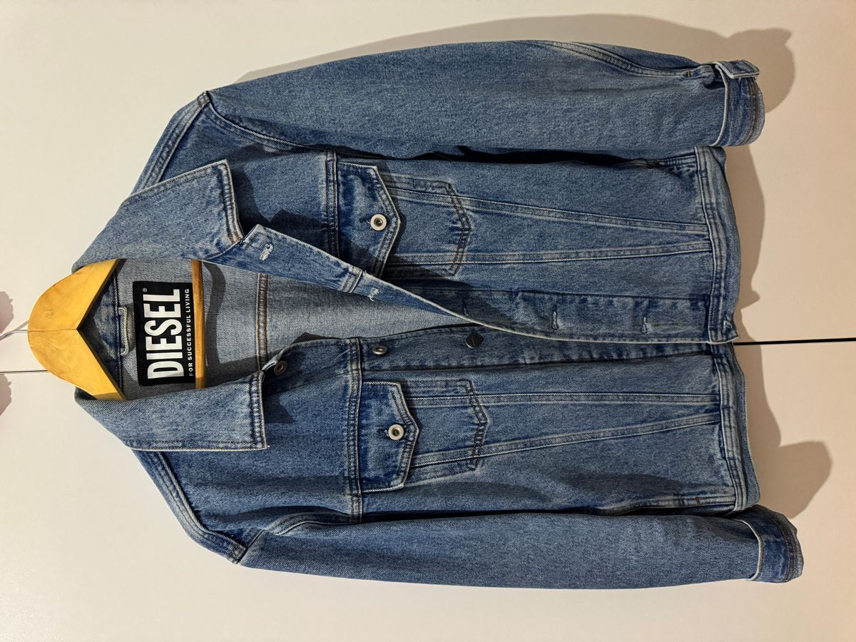 Diesel jacket 