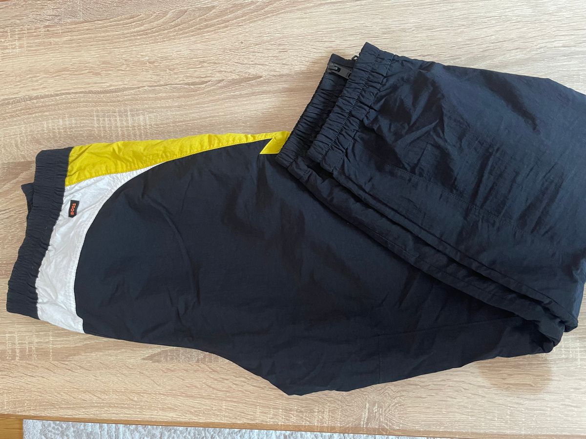 Trenerka BOSS – Streetwear Style