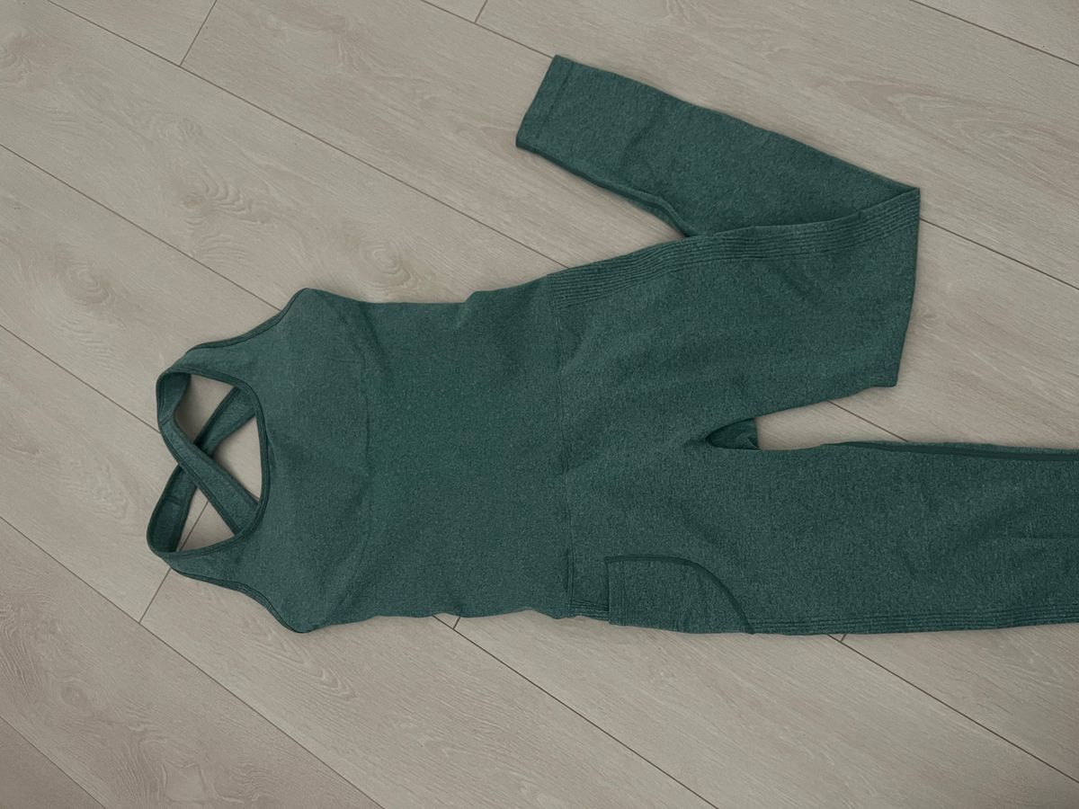Fitnes wear 
