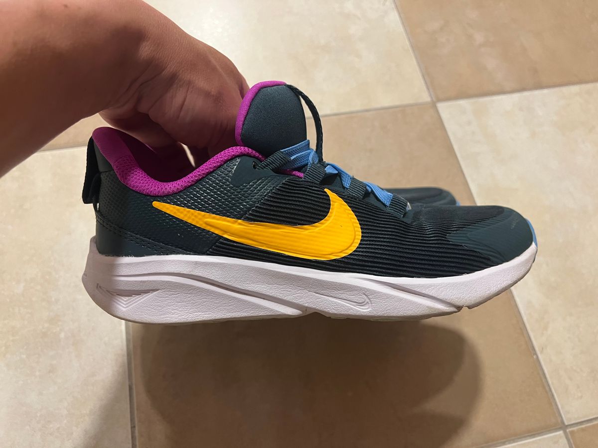 Patika Nike