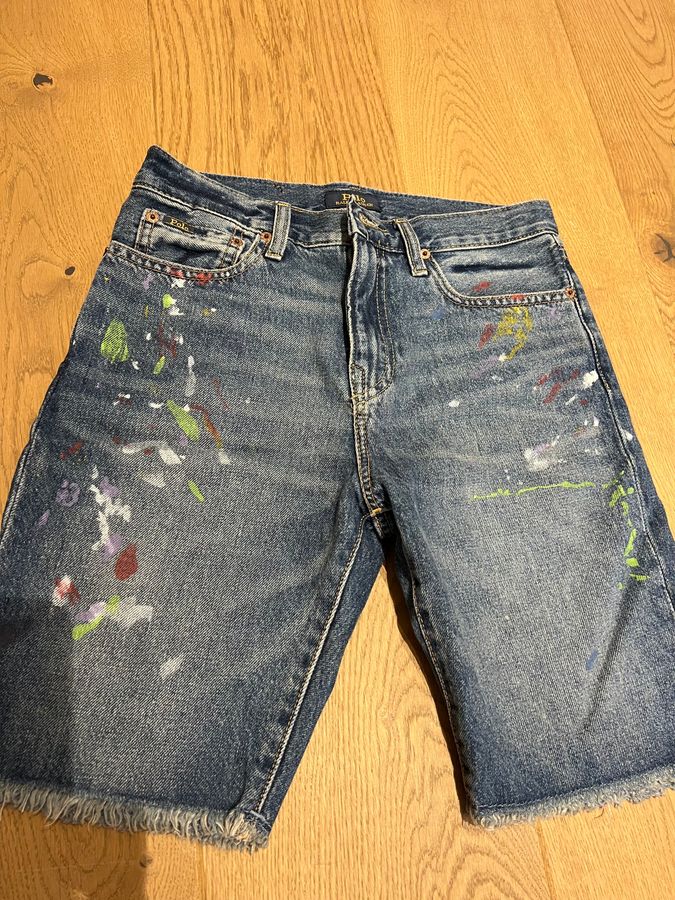 Pantolla Polo Ralph Lauren