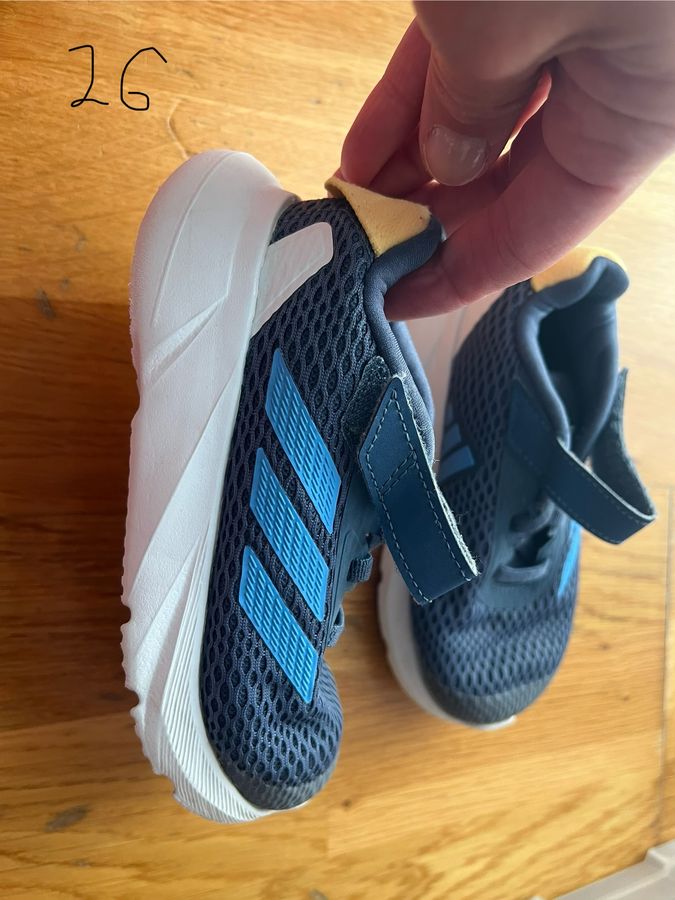 Patika per djem Adidas