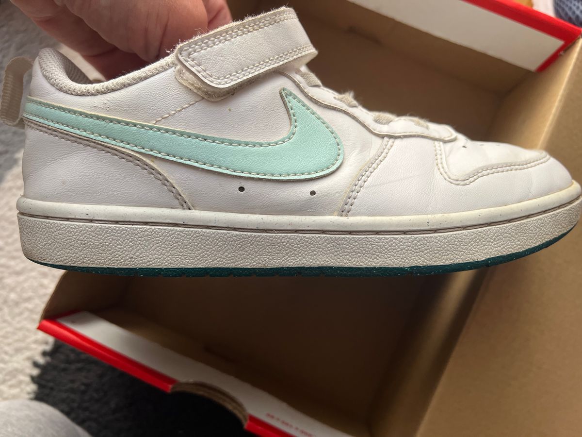 Patika per vajza Nike, nr 33