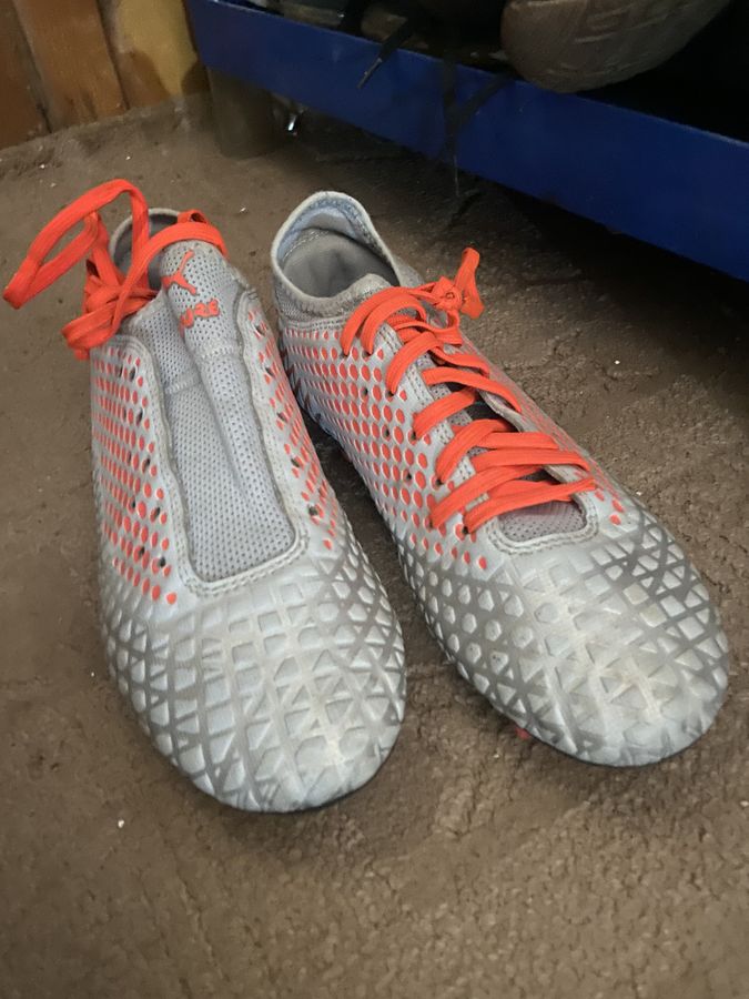 Patika futbolli
