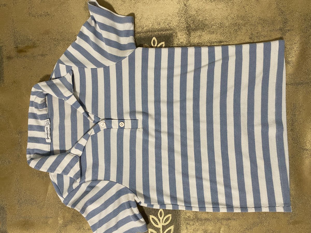 Bluze e thjeshte Stradivarius