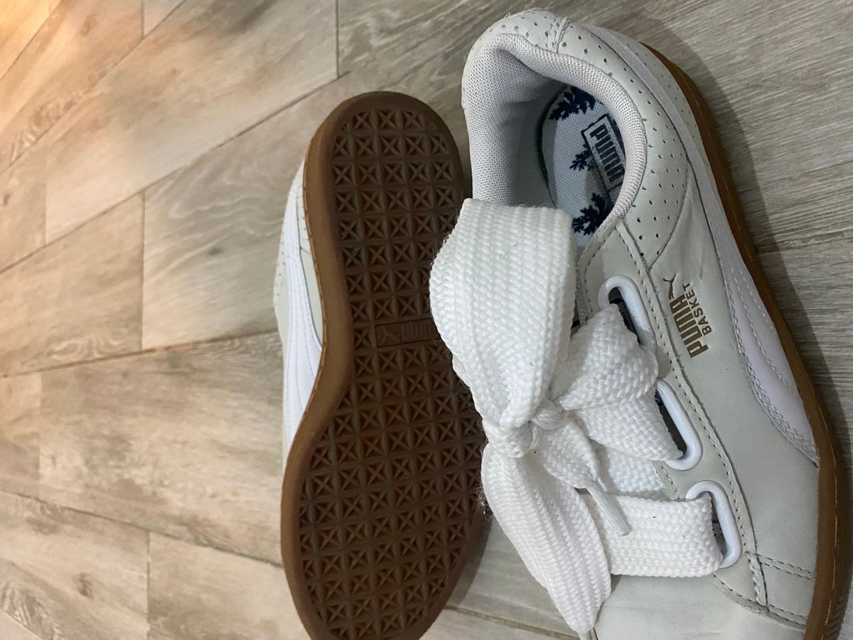 Puma Shoes