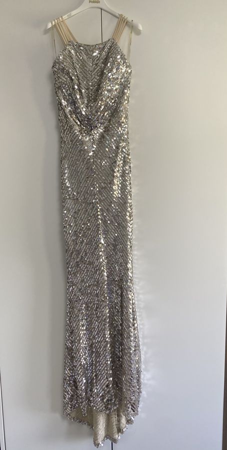 Fustan elegant 