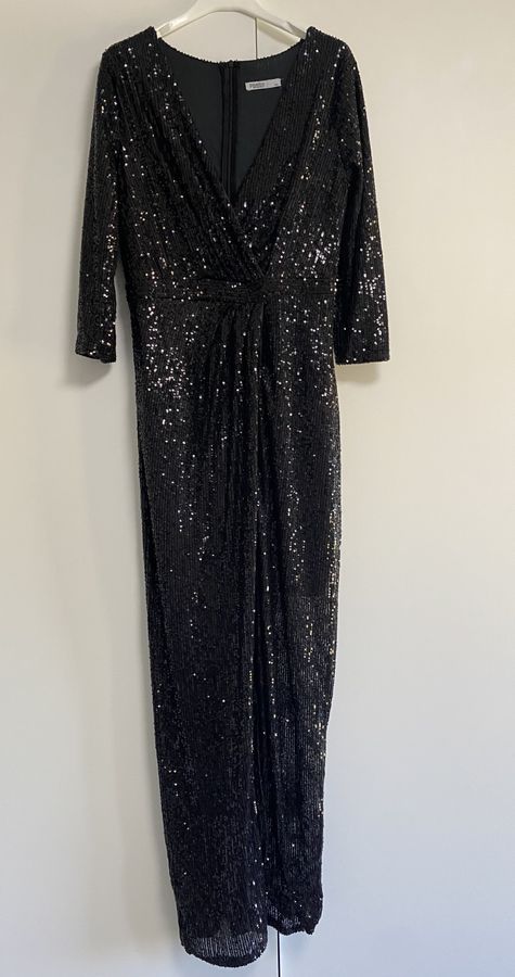 Fustan elegant