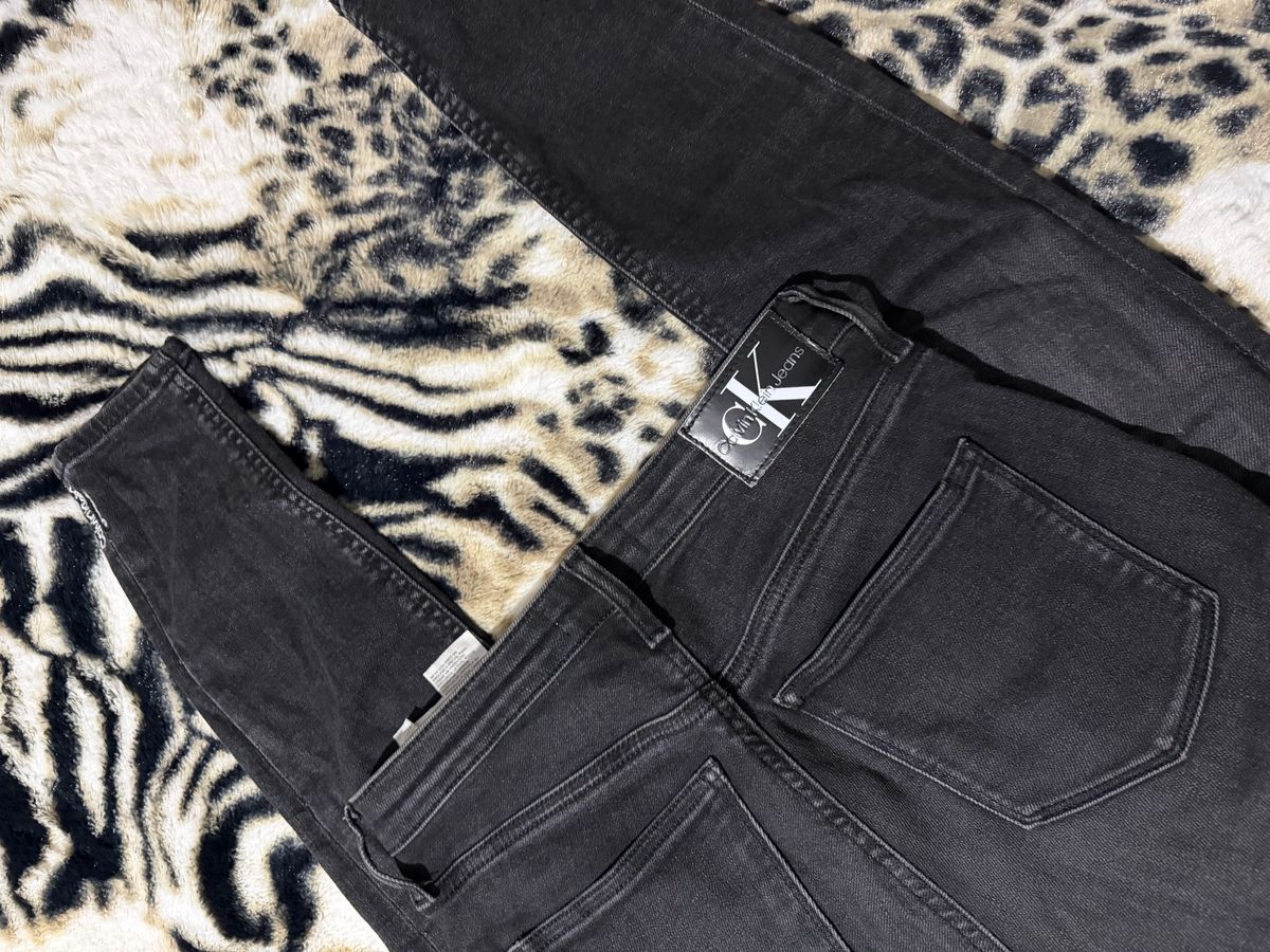 Calvin Klein jeans