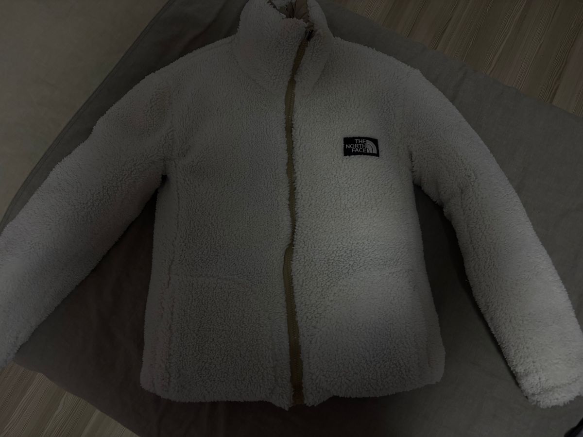 Jakne The North Face.