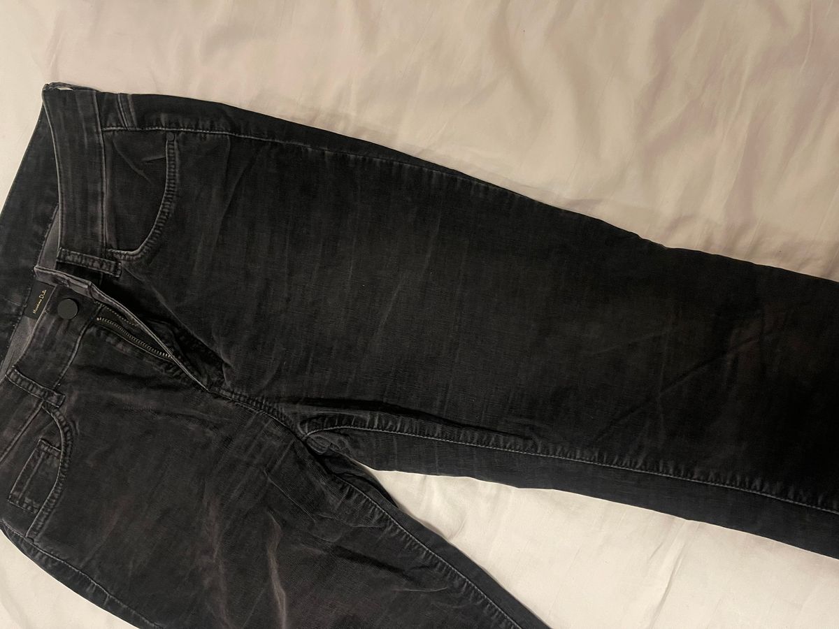 Massimo dutti jeans