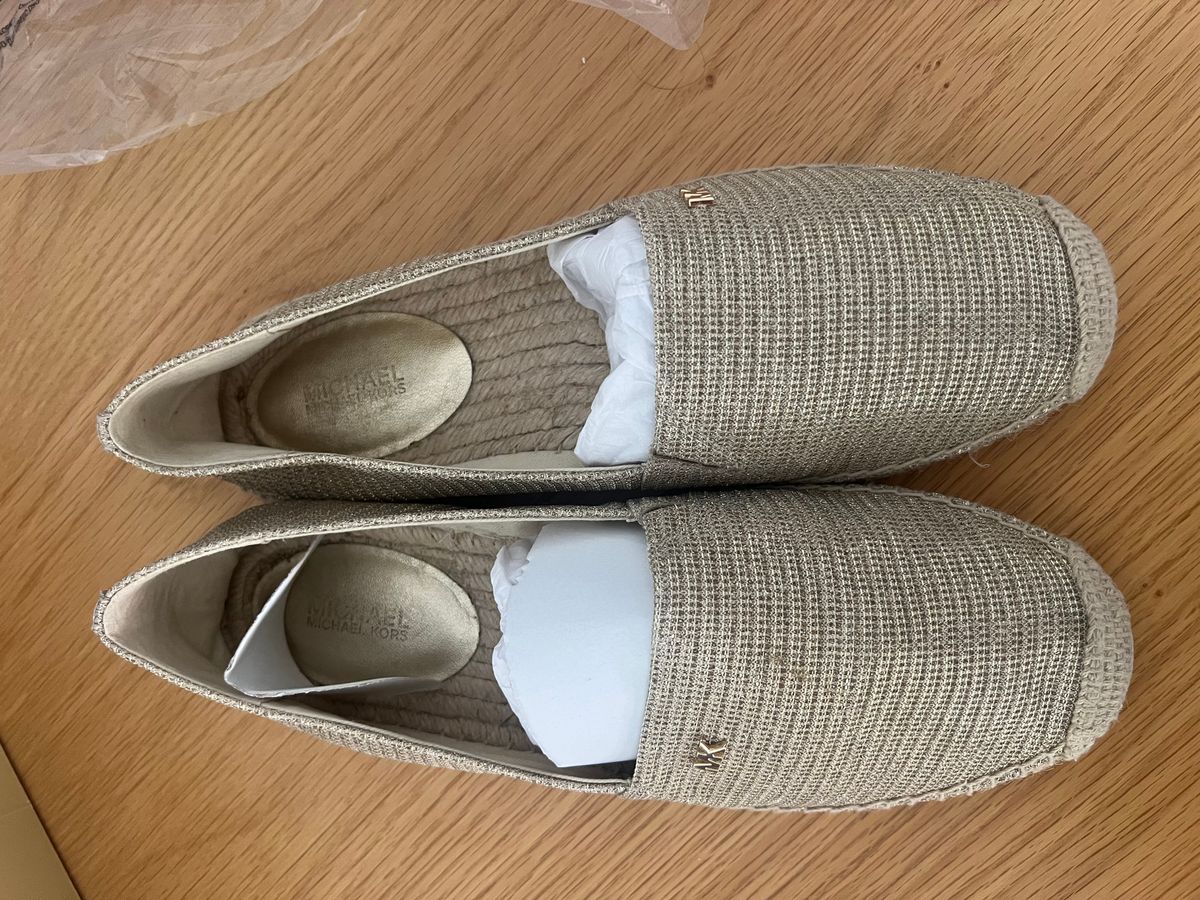 Këpucë verore/ Espadrilla