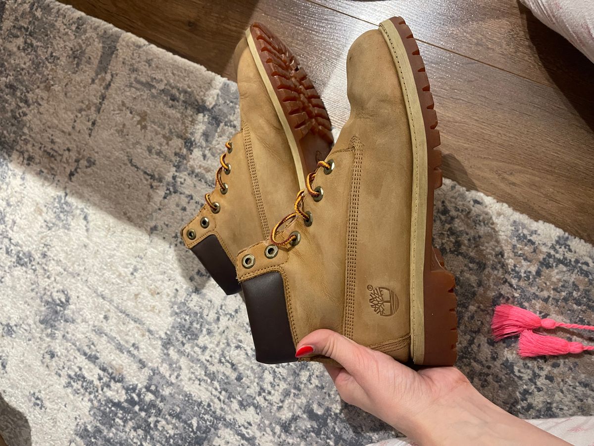 Cizme Timberland 