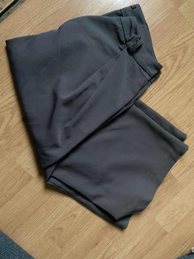 Sevenday Pants