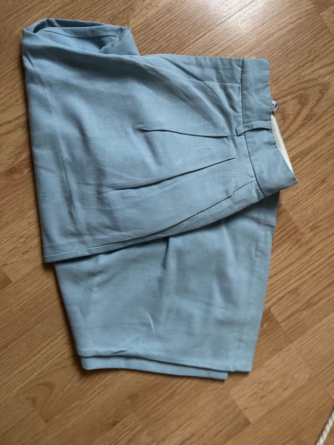 Zara Business Casual Pants