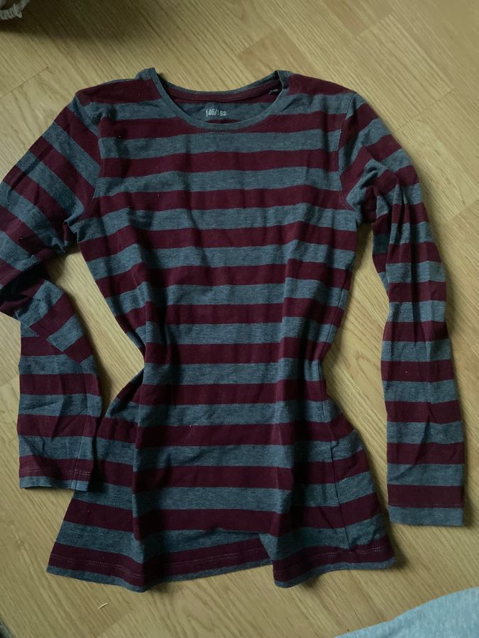 Y. F. K. blouse 
