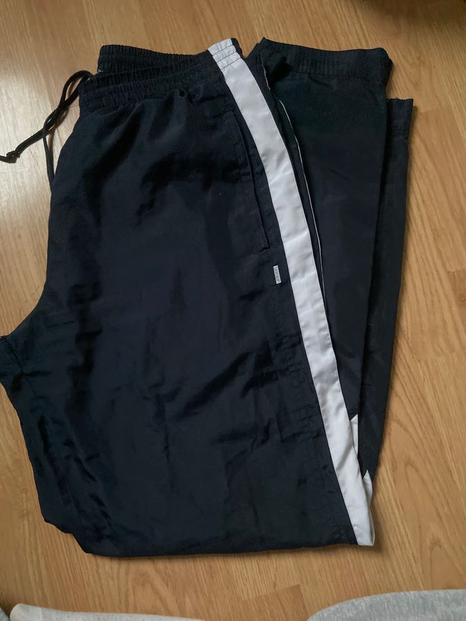 Switcher sweat pants 