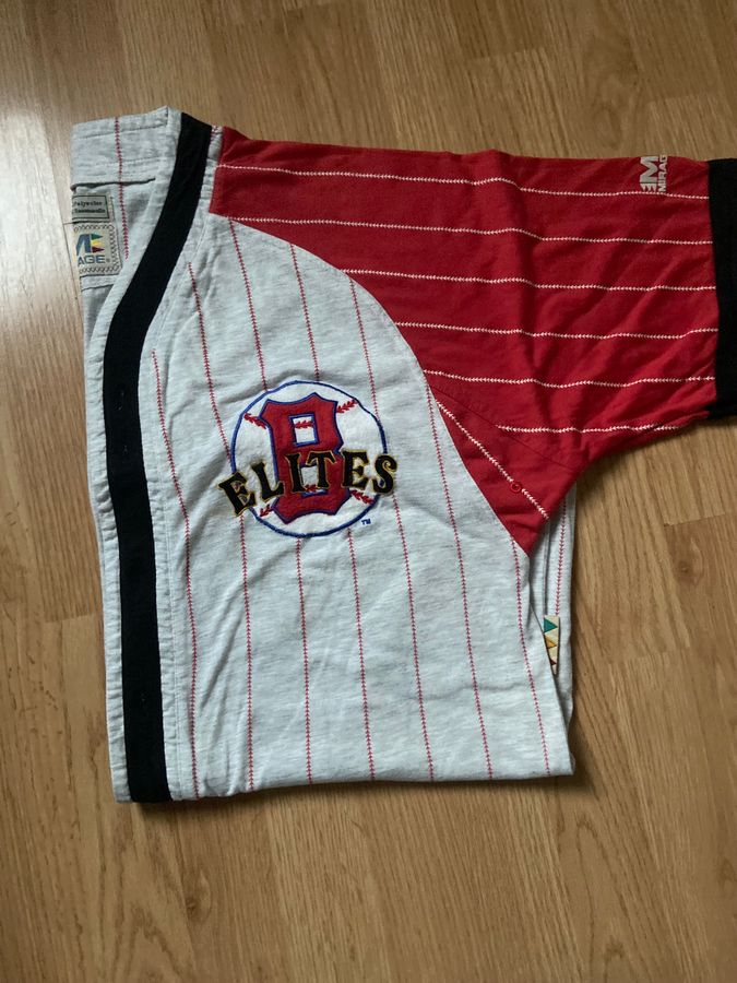 Mirage T shirt Jacket