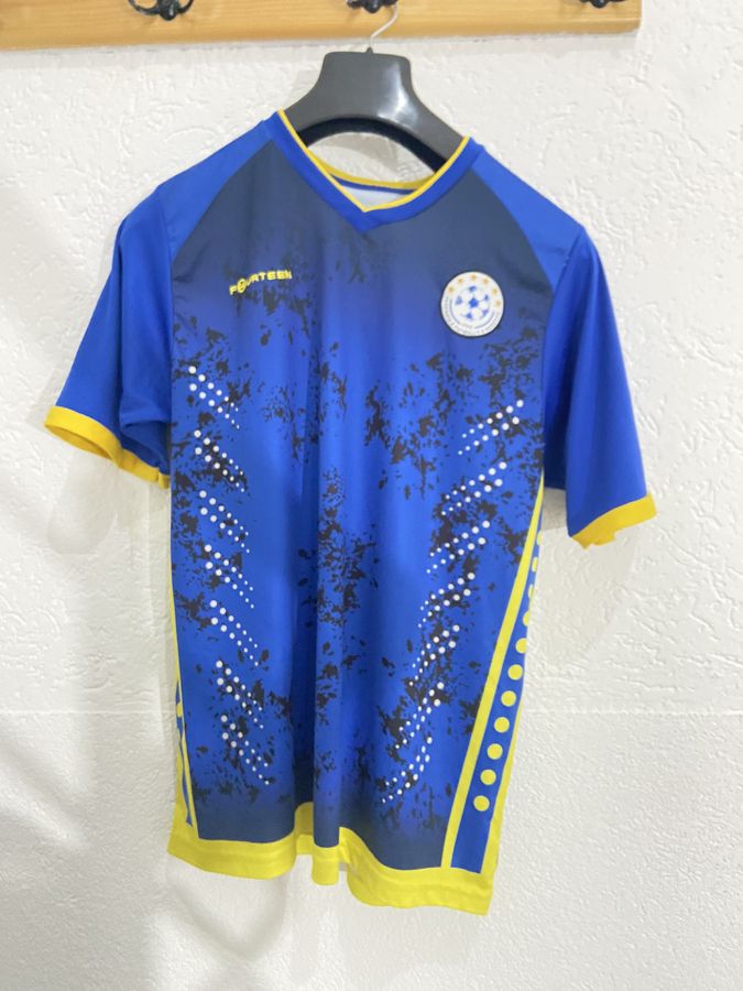 Fanell futbolli