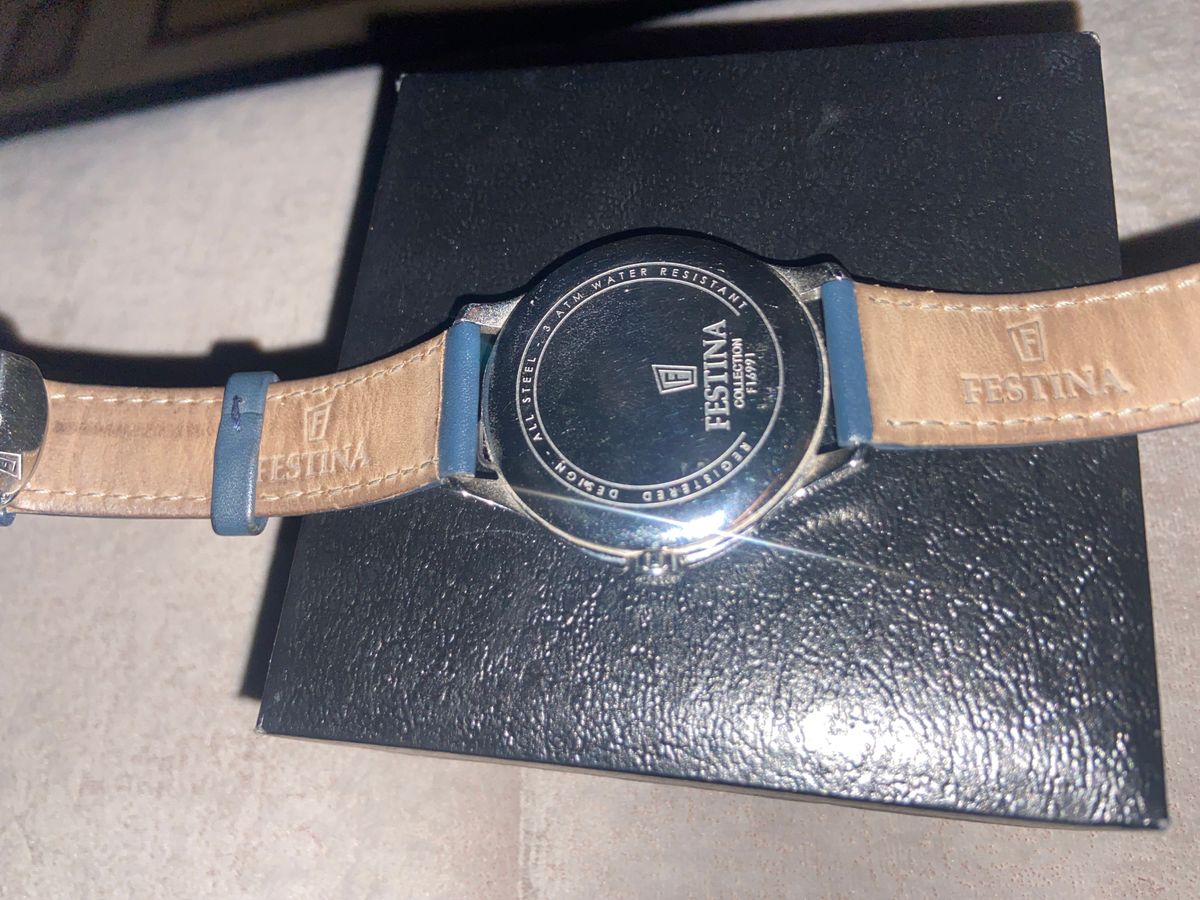 Watch