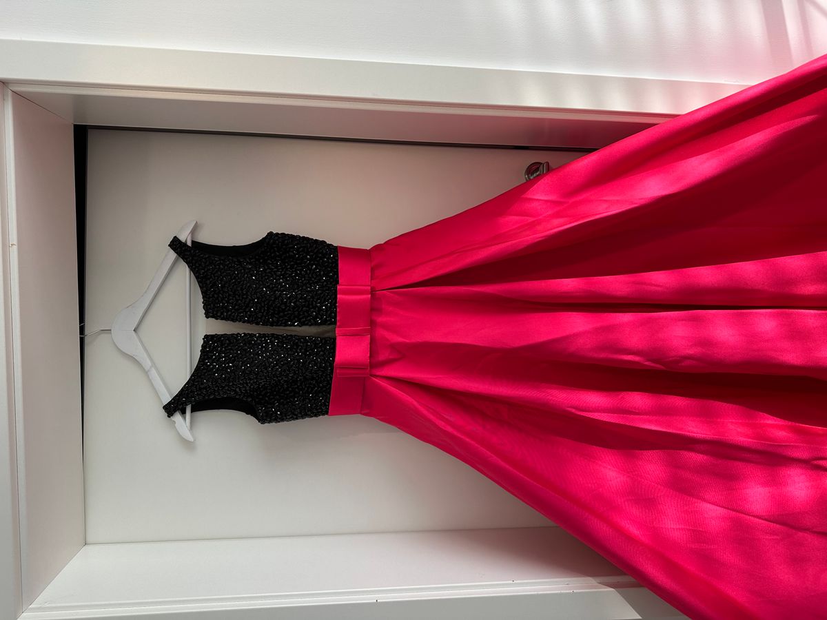 Jovani Dress