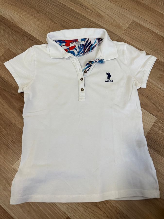 Us polo shirt