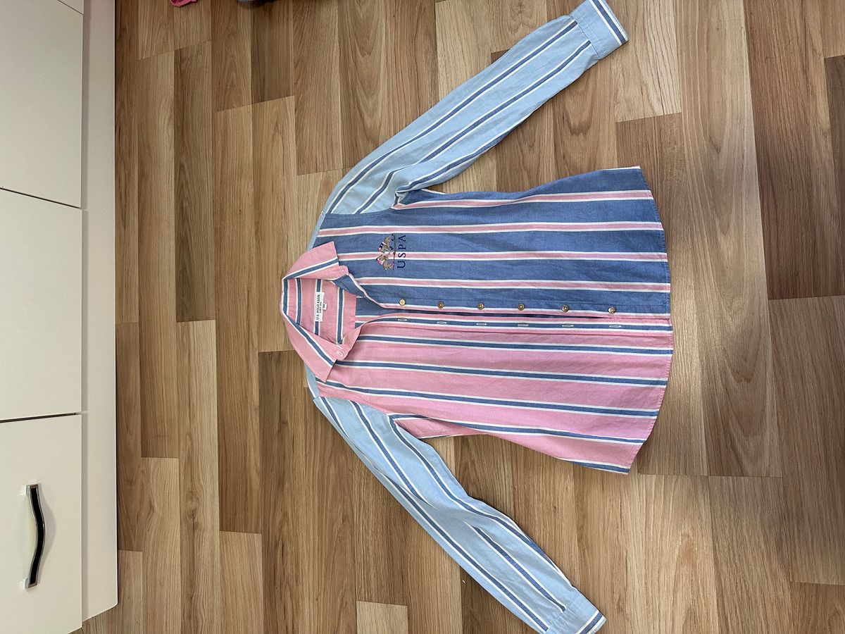 Polo shirt 
