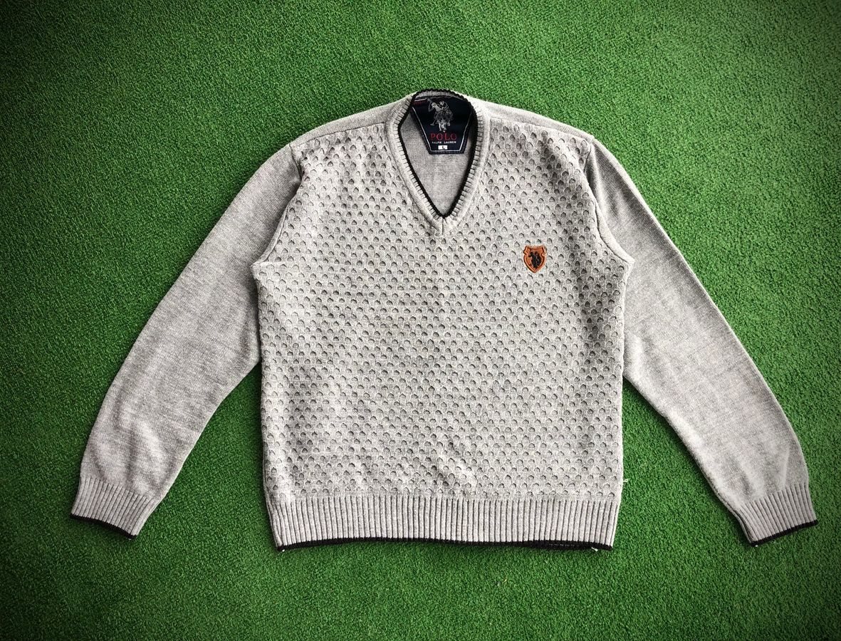 Polo Ralph Lauren Sweater