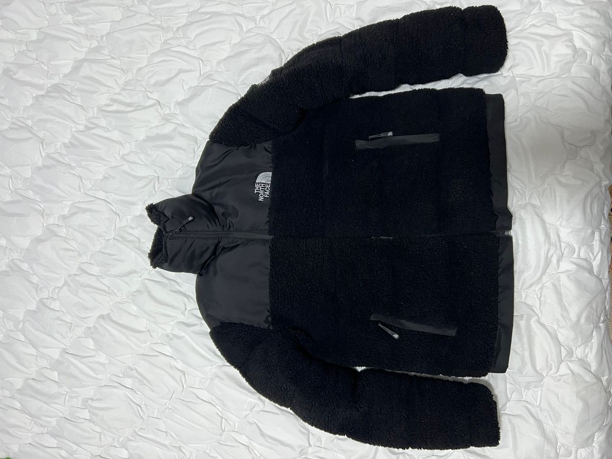 Jakne The North Face FURY BLACK - M:L ^UniSex^