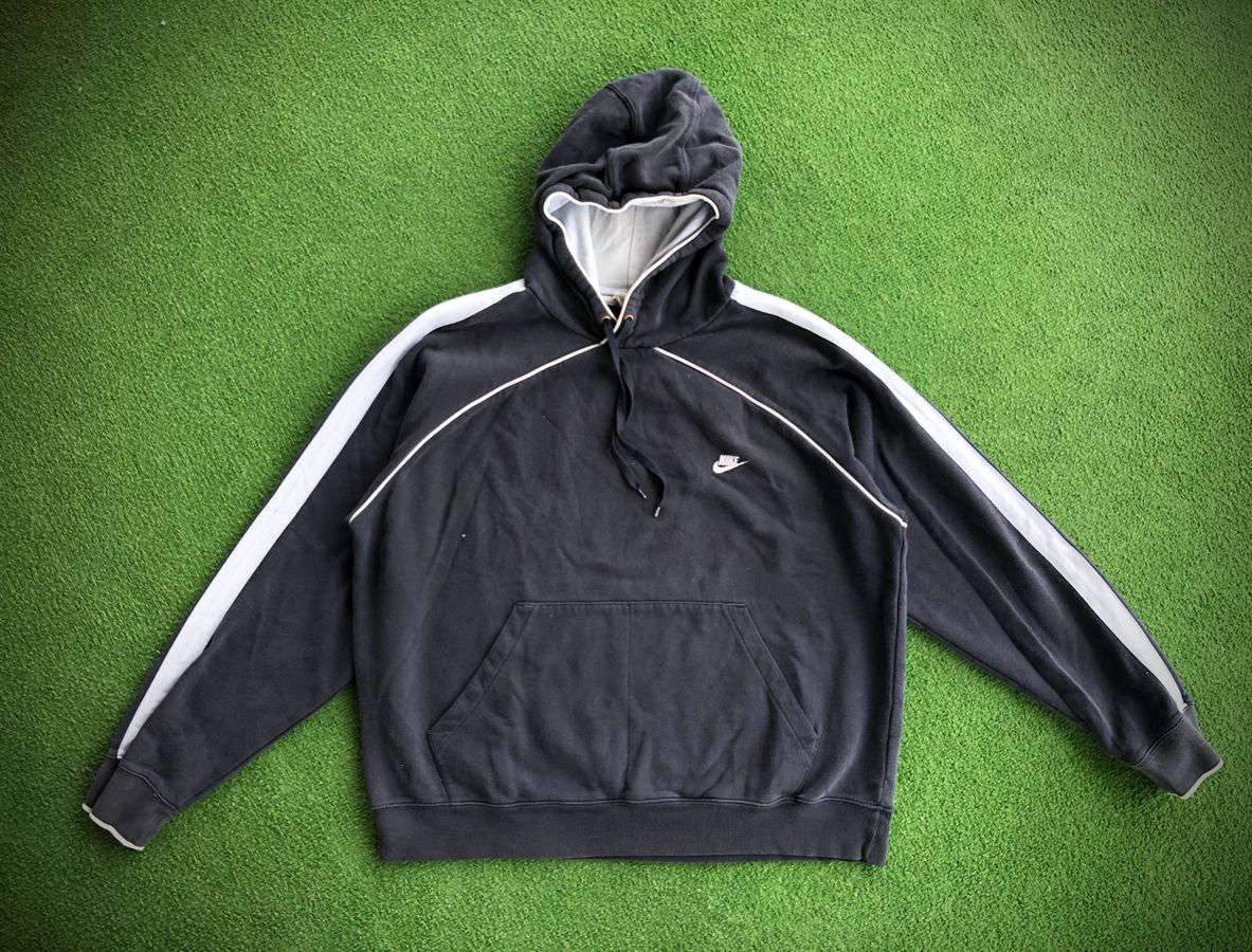 Nike Vintage Hoodie