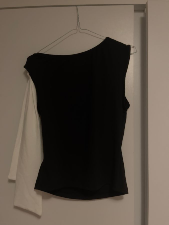 Top from Shein