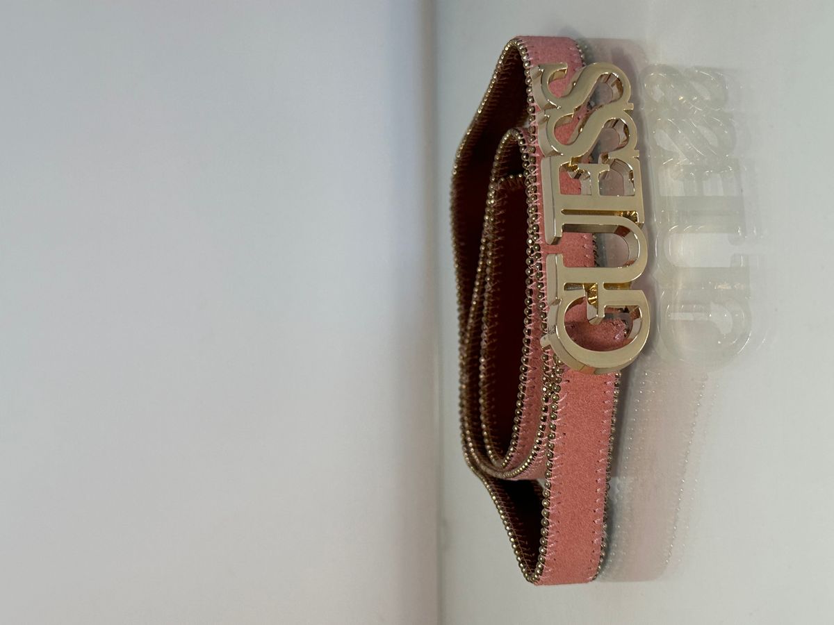 Guess Belt 