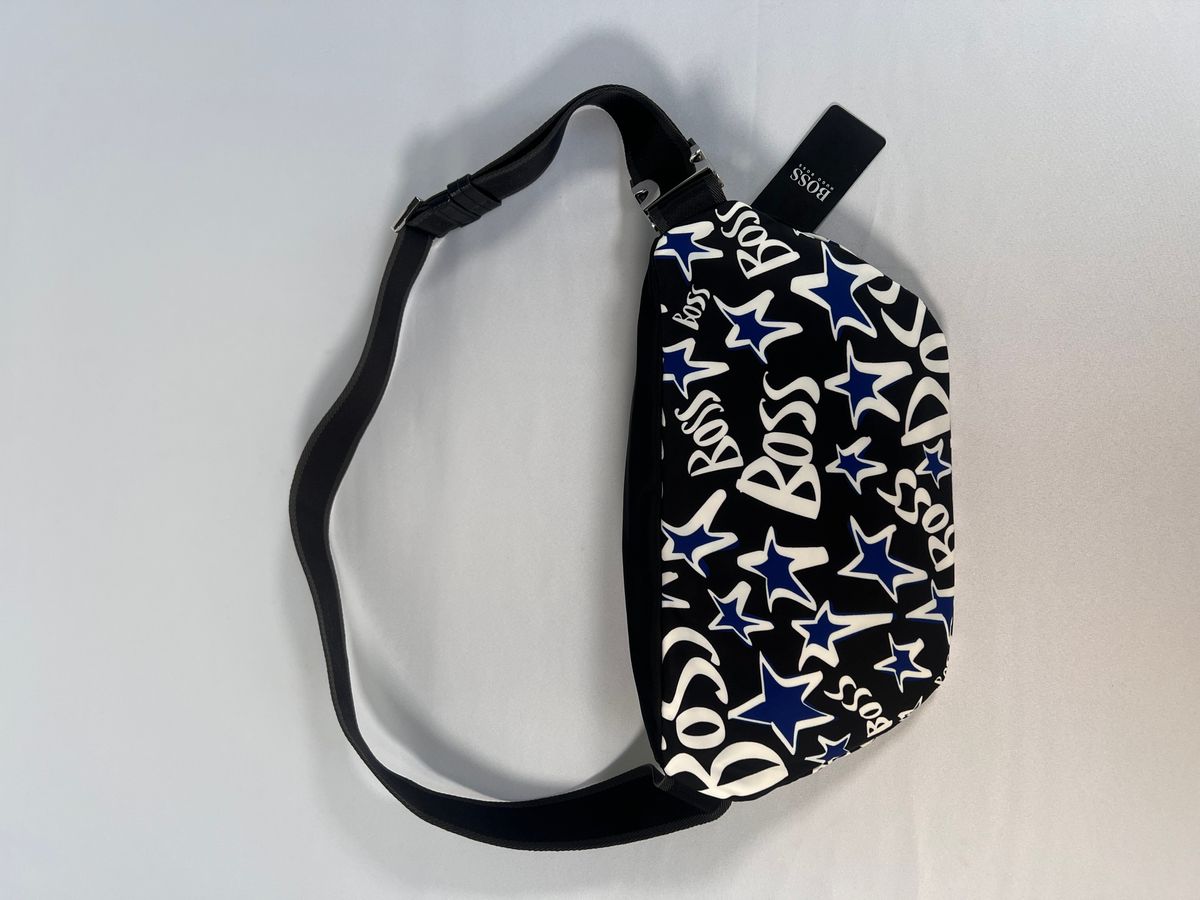 BOSS Shoulder Bag