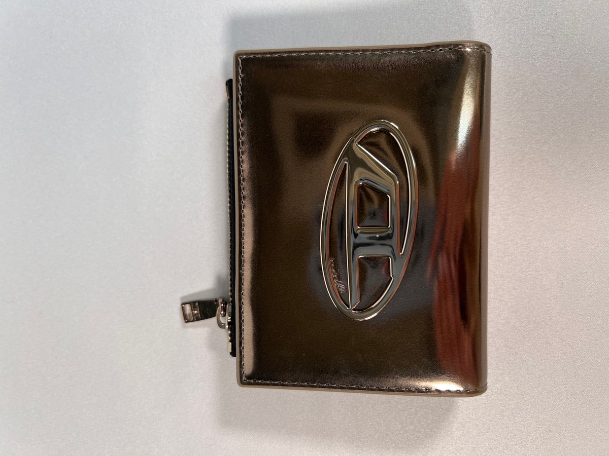 Diesel Wallet