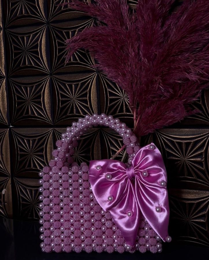 Pearlbag