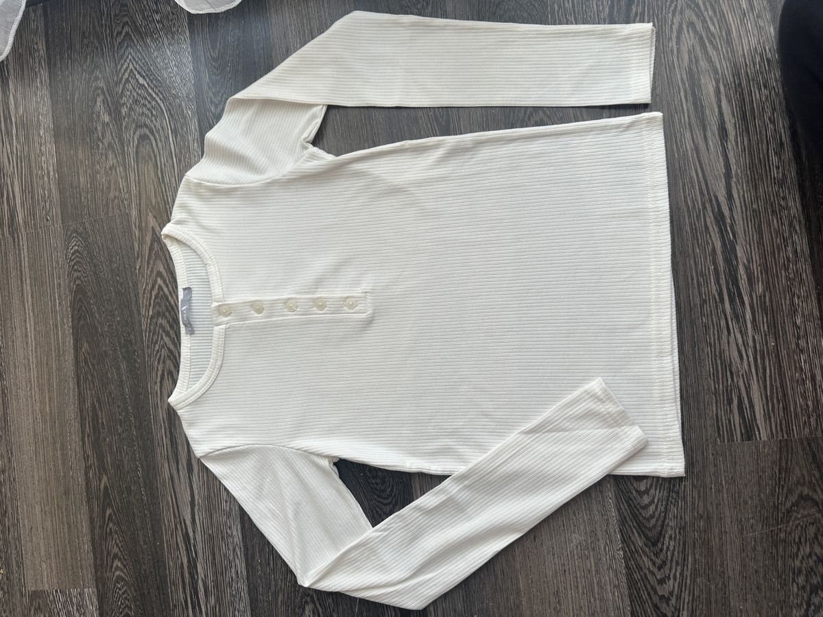 Basic shirt