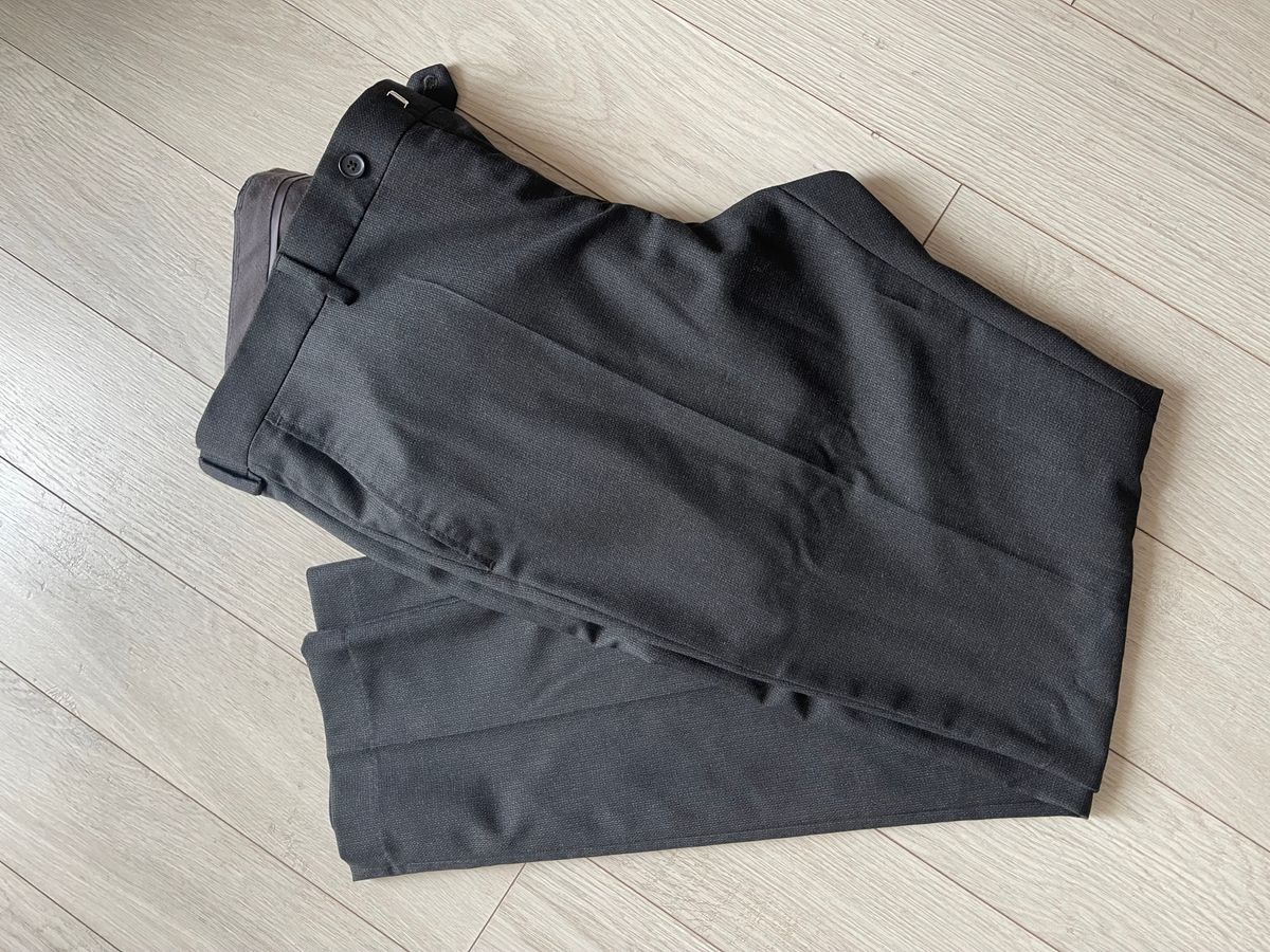 Pantolla per meshkuj 