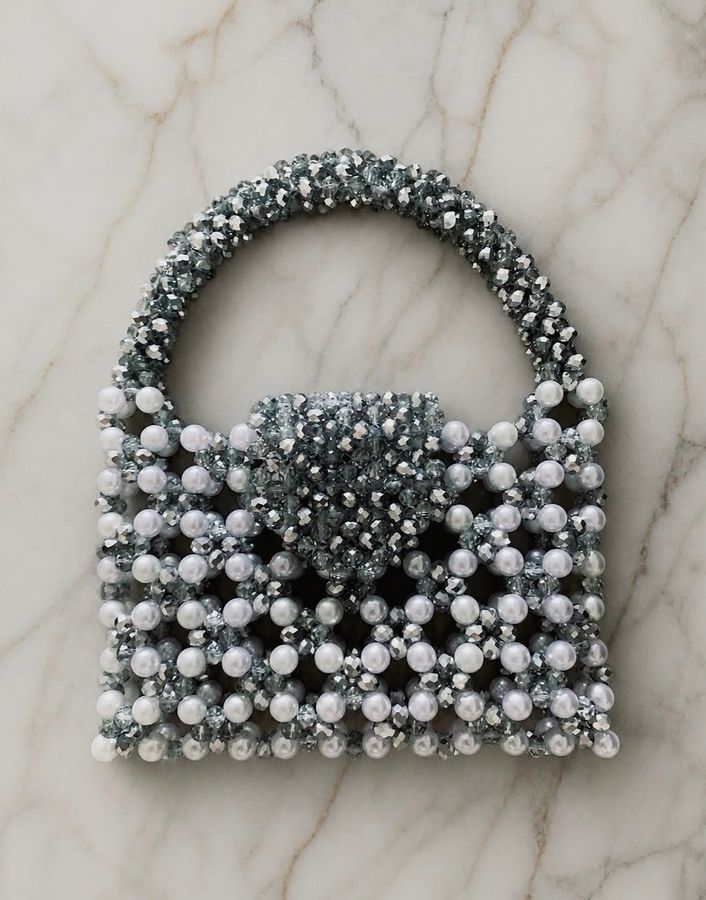 Pearlbag