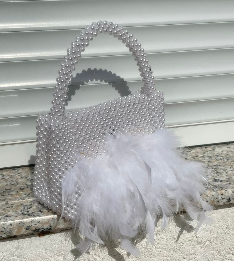 Pearl Bag