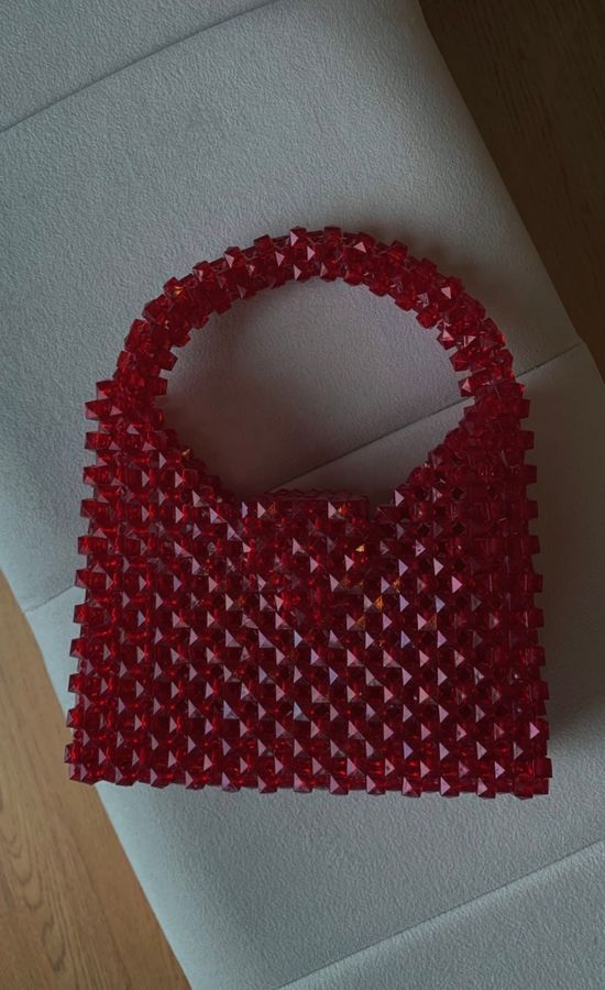Pearlbag