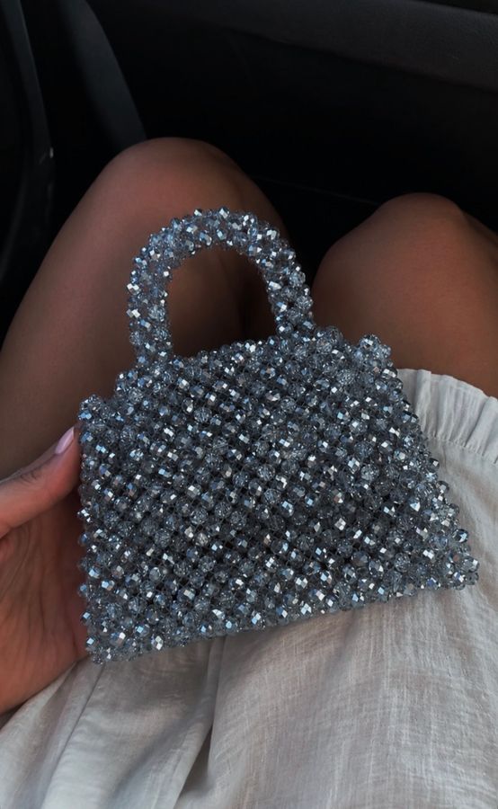 Pearlbag