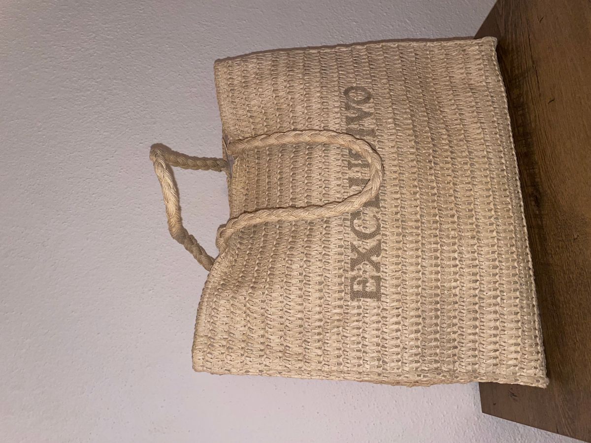 Beach Tote