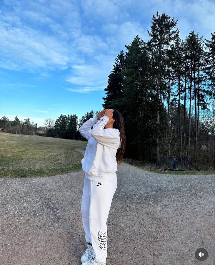 Set Nike 