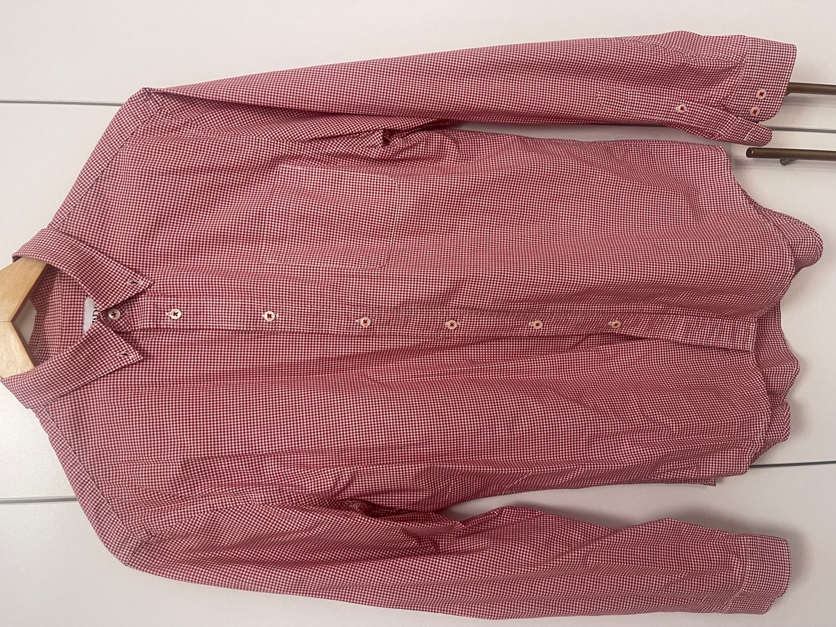 Zara Shirt