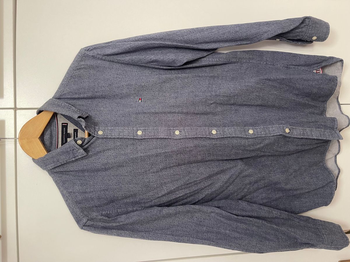 TOMMY HILFIGER